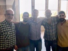 Al final, los hermanos acusados de integrar Hezbollah no eran terroristas