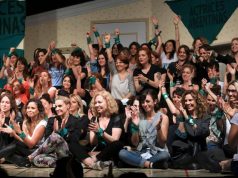 Mirta Busnelli: «Es muy probable que surjan nuevas denuncias”