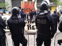 Villa 31: Denuncian que Larreta los quiere echar del barrio