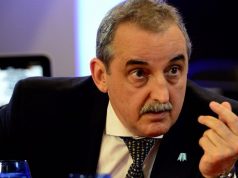 Moreno: «Macri se tiene que ir hoy a la tarde»