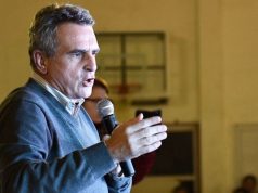 Rossi: «Siempre se negaron a debatir la deuda en el Congreso»