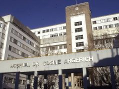 Gollán advierte que con Larreta se perdieron mil camas en hospitales