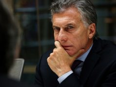 “Macri habla de una realidad que no es la cotidiana»