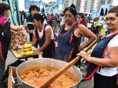 Grave: Advierten casos de desnutrición en Moreno