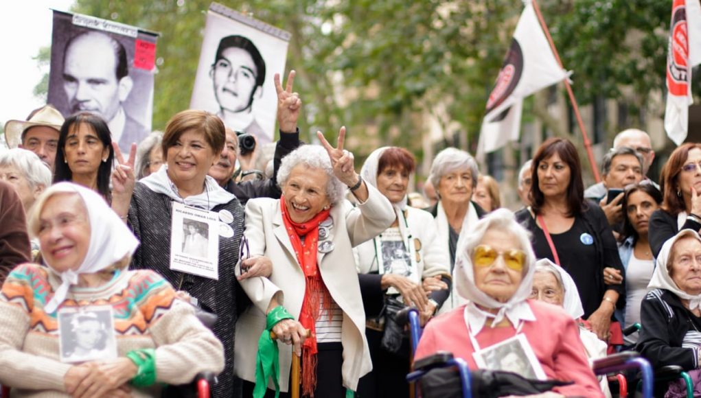 24 de marzo