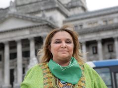 Ferreyra: «Impulsaremos la investigación de los legisladores implicados»