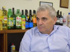 Para Víctor Fera, la situación económica es «catastrófica»