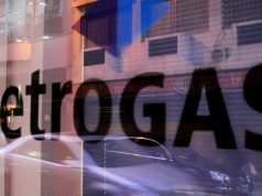 Metrogas: 90 mil usuarios se desconectaron de la red