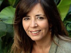 Gabriela Cerruti: No se les cae la palabra «pobreza» de la boca