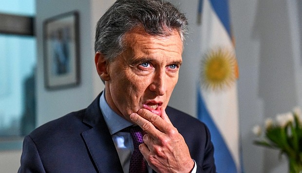 macri