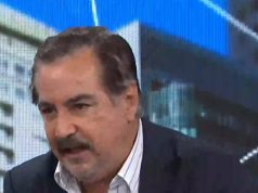 Ponce: «Alberto es un gran dialoguista»