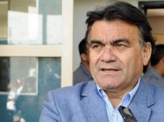 Barba Gutiérrez: «No queremos ningún cierre más de fábricas»