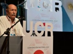 Sappia, durísimo con Macri: «Debería dejar de hacer campaña y gobernar»