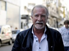 Omar Plaini: «Ganamos las elecciones, pero no tenemos el poder»