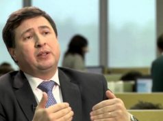 Daniel Arroyo: «Vidal no es imbatible»