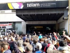 Télam: La justicia reincorpora a 68 trabajadores despedidos durante el 2018