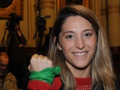 Castañeira: «Me hubiese encantado que haya una lista unitaria de la izquierda»