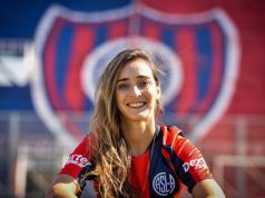 Maca Sánchez: «Nada sirve si las nenas no pueden jugar en un club»