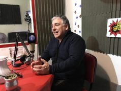 Jorge Adaro: «Si Del Caño alcanzara la presidencia no le pagaría al FMI»