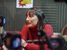 Romina Del Plá: «Que el Ejecutivo ceda ante el chantaje es preocupante»