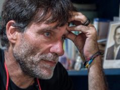 Padre Paco: «No fuimos los curas los que aumentaron la pobreza»