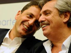 D´onofrio: Hay que poner a resguardo las diferencias que tuvimos en el pasado