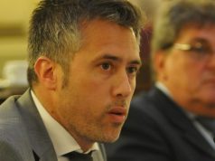 Santa Fe: «Estamos ante una decisión histórica»