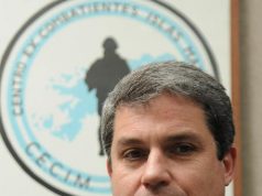 Alonso: «Hay que volver a Malvinas de la mano de América Latina»