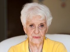 Fernández Meijide quiso ensuciar a Chicha Mariani