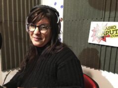 Cynthia García: «Lo más cruel de la censura es que se naturaliza»