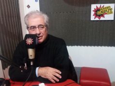 González: «Los socialistas llegamos al gobierno de Néstor con Alberto»