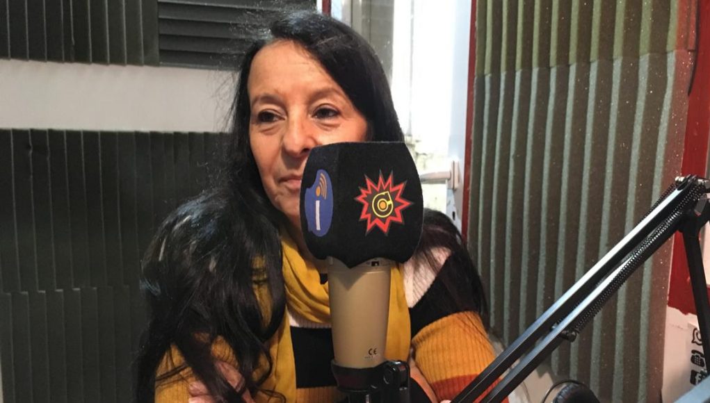 Ana María Careaga