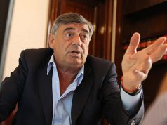 AMIA: Mario Cimadevilla: «Garavano pidió la absolución de algunos imputados»