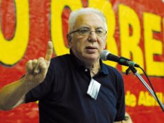 Altamira: «En el PO hay ausencia de democracia interna y métodos autoritarios»