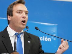 Soria: «La desesperación vuelve a estas personas muy peligrosas»