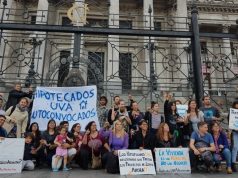 Créditos UVA: «Las medidas del gobierno son un parche electoralista»