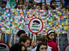 Causa Armada II: «Hay una desproporción entre la sentencia y los delitos»