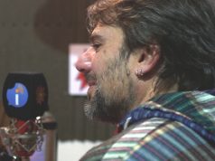 Daniel Catalano: «Fernán Quirós es uno de los ministros más inoperantes»