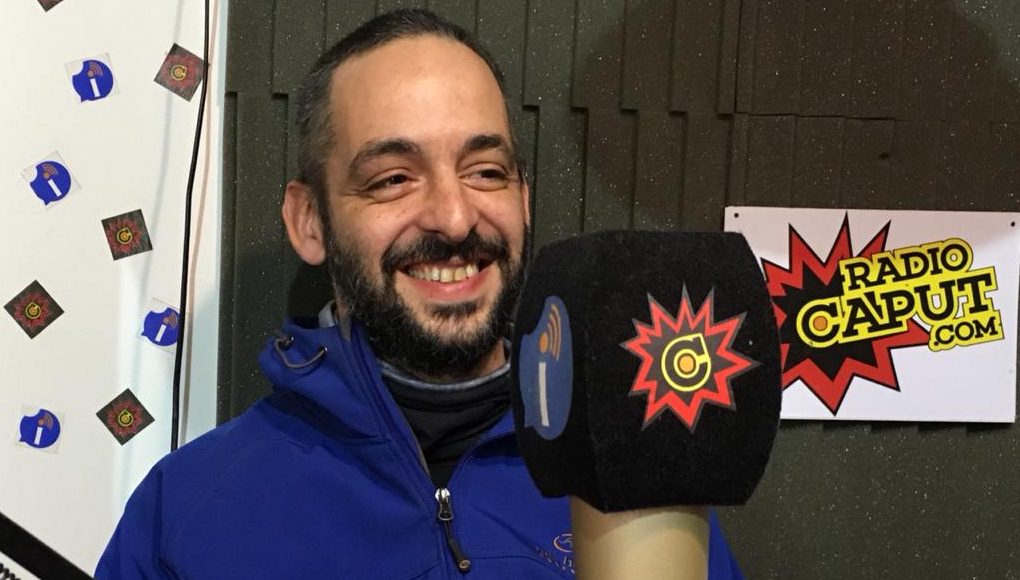 Ezequiel D'Adamo