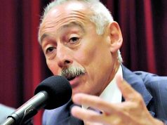 José Sbatella: «No facilitemos a la derecha limpiando el terreno»