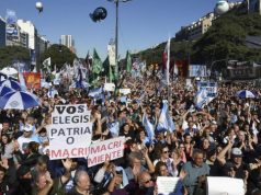 Organizaciones sociales movilizarán hacia la Secretaria de Trabajo