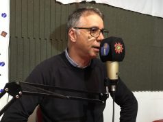 Andrade: «Larreta tiene blindada la posibilidad en los medios masivos»