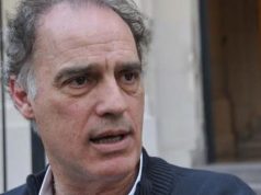 Ibarra: «Las causas que tienen su matriz en un arrepentido, van a caer»