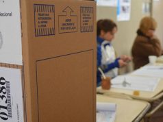 Elias Silguero: “Lo que intentó hacer la derecha con la Corte fue un atropello a la autonomía de Formosa”