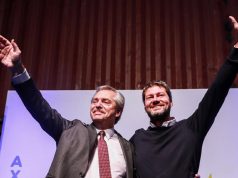 Lammens se acerca a Larreta y forzaría el balotaje, según encuesta
