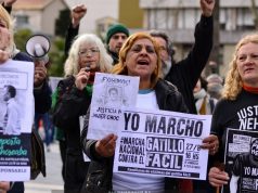 Gatillo fácil: «Están matando un pibe cada 21 horas»