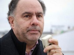 Mario Cafiero: «Los especuladores se quieren quedar con las reservas del Banco Central»