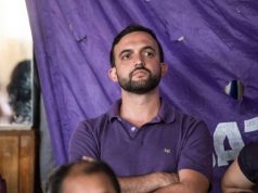 Grosso: «No hay posibilidad de pensar una sociedad con igualdad sin la veta ambiental»