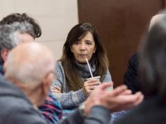 Cerruti: «Somos uno de los 4 países en el mundo que importan resiudos»