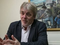 Vera: «Martins cuenta con protección de la justicia mexicana»